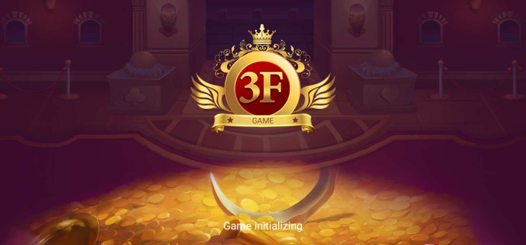 3F Game App | Download Sign-up Bonus Rs.150 | Withdraw Rs.200