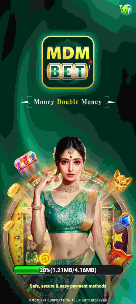 MBM BET Download Signup Bonus Rs. 51 Withdrawal Rs. 100