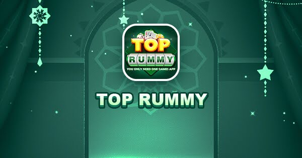 Top Rummy | Download Sinup Bonus 50 | Withdrawal Rs.100