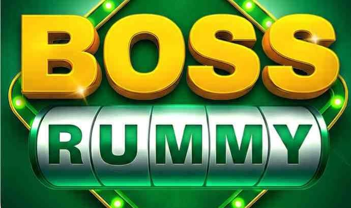 Boss Rummy Apk | Download Real Cash Earning App | Bonus Rs.51